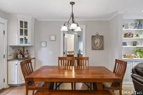 Dining - 24 Beechwood Dr, Sandy Hook, CT 06482 photo 1 of 1