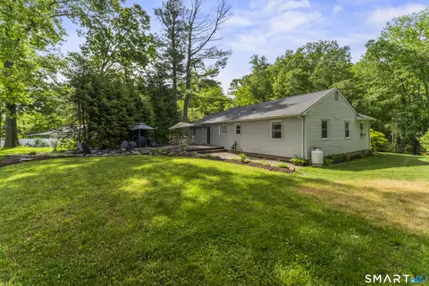 Exterior - 24 Beechwood Dr, Sandy Hook, CT 06482 photo 9 of 9