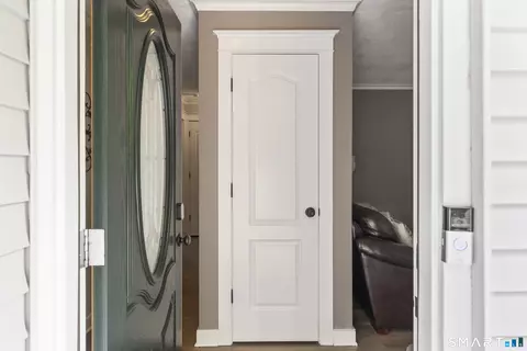 Entry Way - 24 Beechwood Dr, Sandy Hook, CT 06482 photo 1 of 3