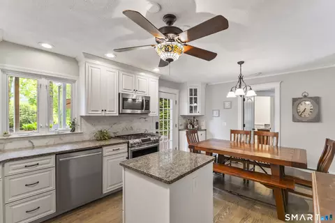 Kitchen - 24 Beechwood Dr, Sandy Hook, CT 06482 photo 3 of 3