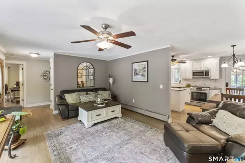 Living - 24 Beechwood Dr, Sandy Hook, CT 06482 photo 2 of 2