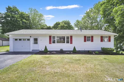 23 Donat Dr, Wallingford, CT 06492