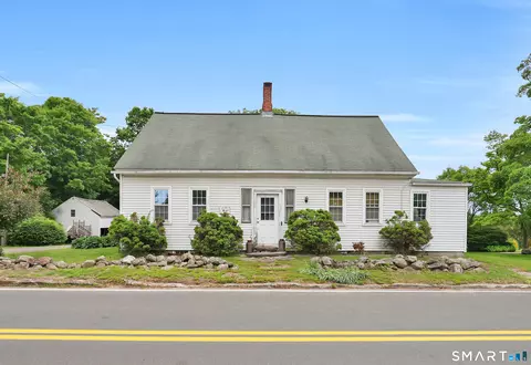 89 Clark Hill Rd, Prospect, CT 06712
