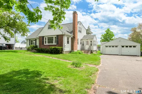1191 Boston Tpke, Bolton, CT 06043