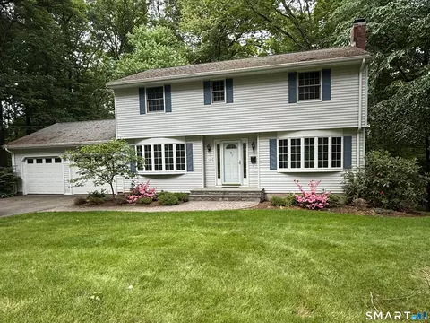 159 Palmer Dr, South Windsor, CT 06074