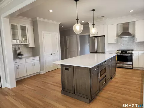 Kitchen - 151-153 E Main St #30, Clinton, CT 06413 photo 4 of 4