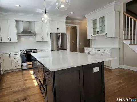 Kitchen - 151-153 E Main St #30, Clinton, CT 06413 photo 3 of 4