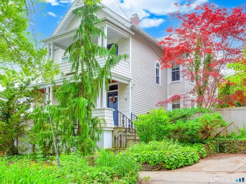 99 S Water St, New Haven, CT 06515