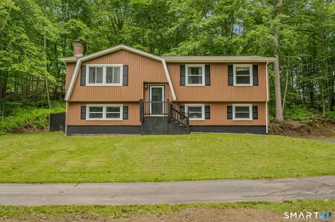 1554 Route 12, Gales Ferry, CT 06335