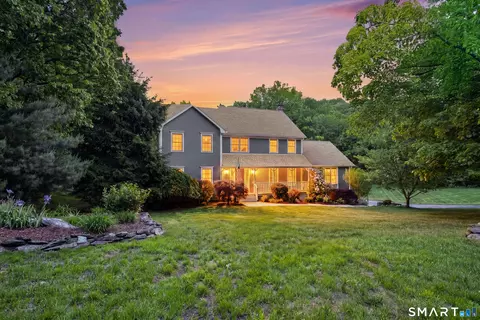 23 Grist Mill Rd, Monroe, CT 06468