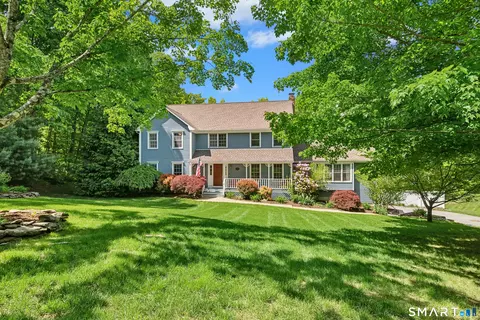 23 Grist Mill Rd, Monroe, CT 06468