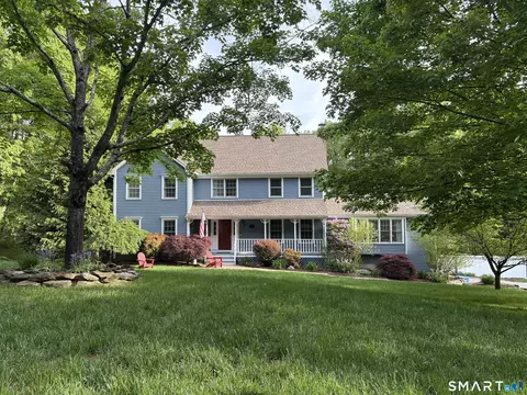 23 Grist Mill Rd, Monroe, CT 06468