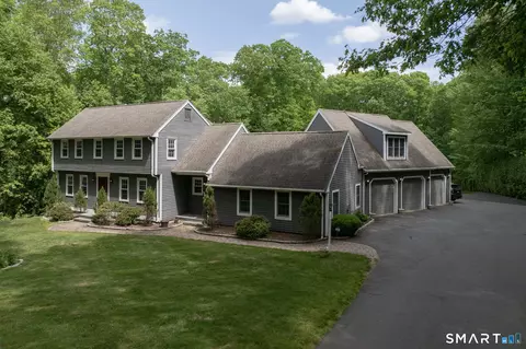55 Brian Dr, Hebron, CT 06248