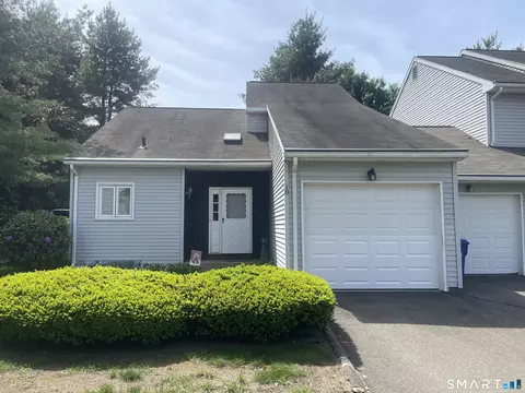 18 David Dr #18, East Windsor, CT 06088