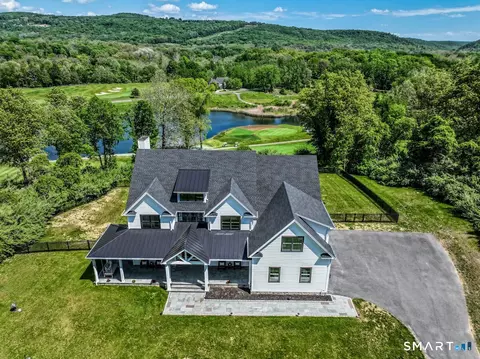 2 Pond View Ln, Sherman, CT 06784
