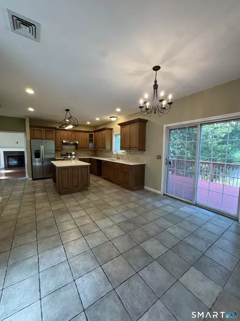 Kitchen - 52 Middle Rd, Preston, CT 06365 photo 4 of 4