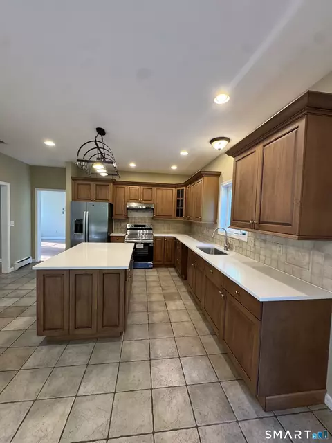 Kitchen - 52 Middle Rd, Preston, CT 06365 photo 2 of 4