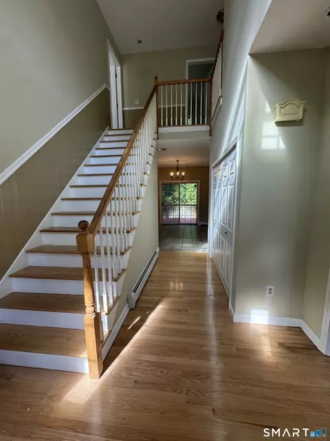 Entry Way - 52 Middle Rd, Preston, CT 06365 photo 1 of 3