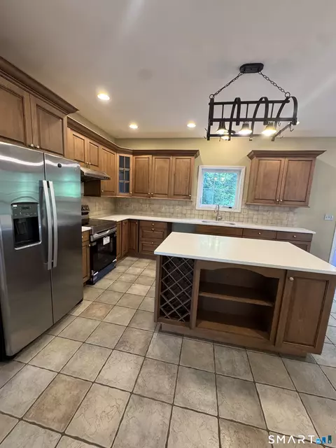 Kitchen - 52 Middle Rd, Preston, CT 06365 photo 3 of 4