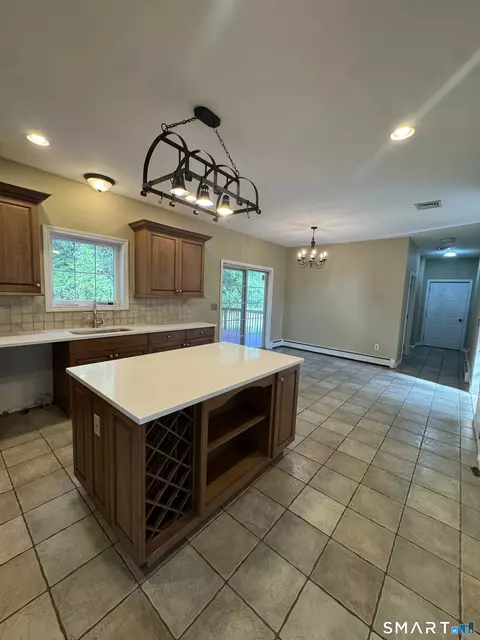 Kitchen - 52 Middle Rd, Preston, CT 06365 photo 1 of 4