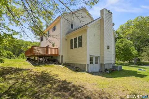 Exterior - 52 Middle Rd, Preston, CT 06365 photo 4 of 4