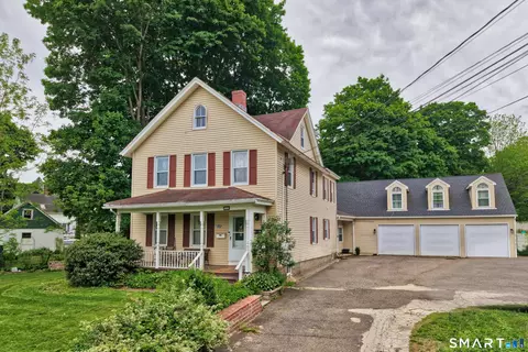 141 Riverside Ave, Torrington, CT 06790