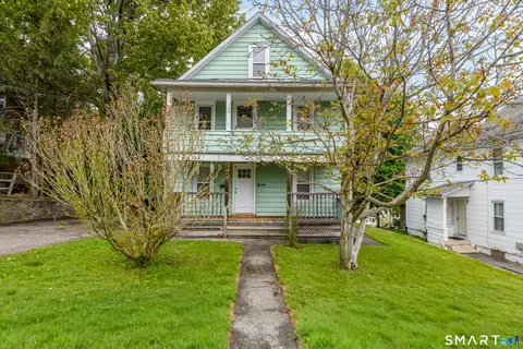 226 Funston Ave, Torrington, CT 06790