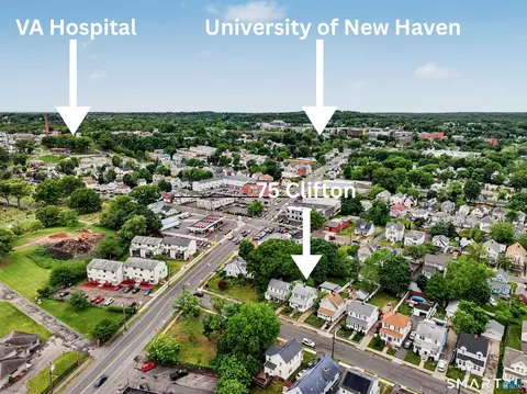 75 Clifton St, West Haven, CT 06516
