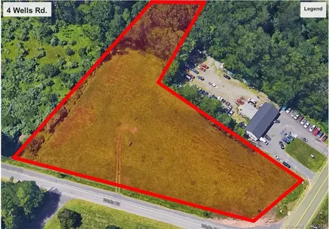 4 Wells Rd, East Windsor, CT 06016