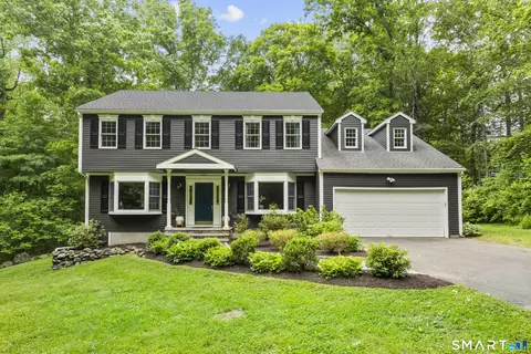 250 Thunder Lake Rd, Wilton, CT 06897