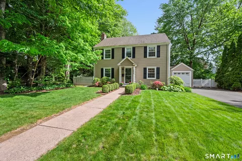 1273 Boulevard, West Hartford, CT 06119