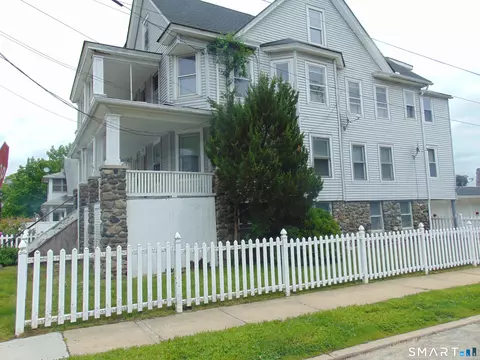 160 Edson Ave, Waterbury, CT 06705