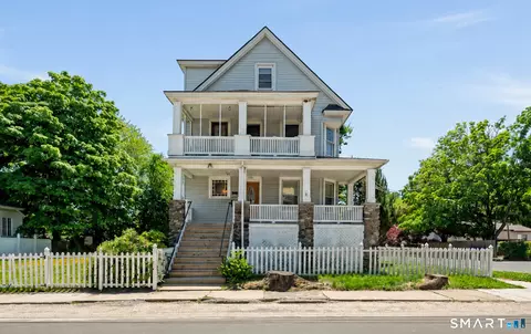160 Edson Ave, Waterbury, CT 06705