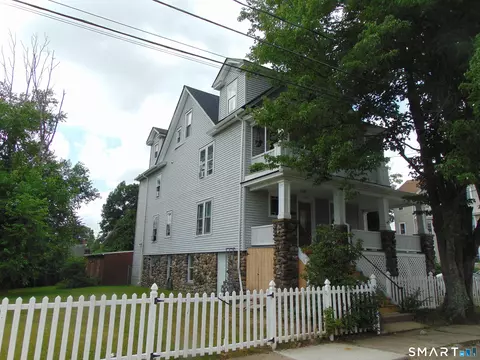 160 Edson Ave, Waterbury, CT 06705