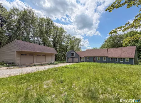 360 N Society Rd, Canterbury, CT 06331