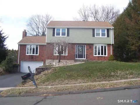 68 Kramer Dr, Berlin, CT 06037
