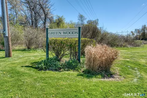 246 Adams Hill Way #246, East Windsor, CT 06088