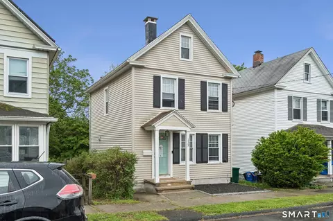 133 Jackson Ave, Stratford, CT 06615