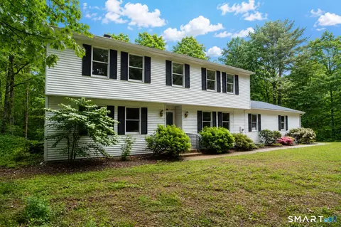 50 Firetown Rd, Granby, CT 06090