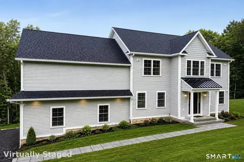 4 Jans Way, Guilford, CT 06437