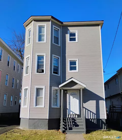 69 Williams St, Hartford, CT 06120