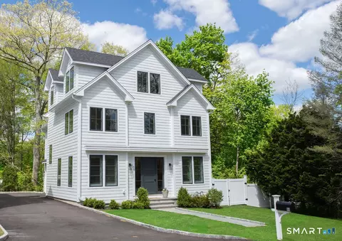 6 Down River Rd, New Canaan, CT 06840