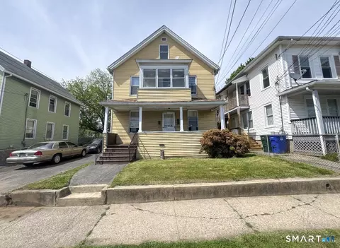 336 Hollister St, Stratford, CT 06615