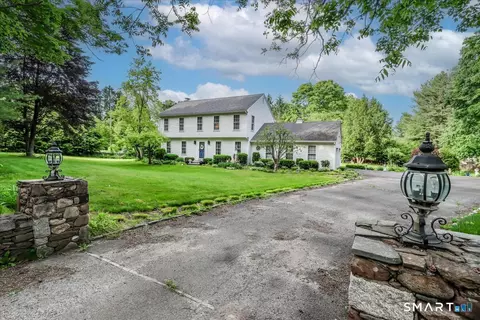 106 Bates Rock Rd, Southbury, CT 06488