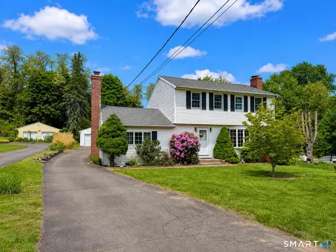 57 Matteson St, Waterbury, CT 06705
