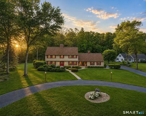 48 Bradfield Dr, Somers, CT 06071