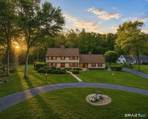 48 Bradfield Dr, Somers, CT 06071
