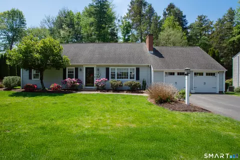 9 Branch Brook Dr, Simsbury, CT 06070