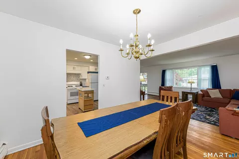 Dining - 96 Lent Rd, Hamden, CT 06517 photo 1 of 2