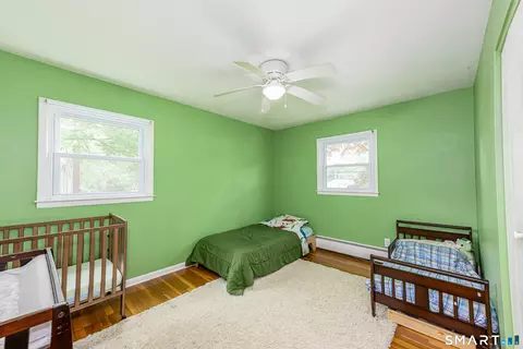 Bedroom - 96 Lent Rd, Hamden, CT 06517 photo 3 of 4